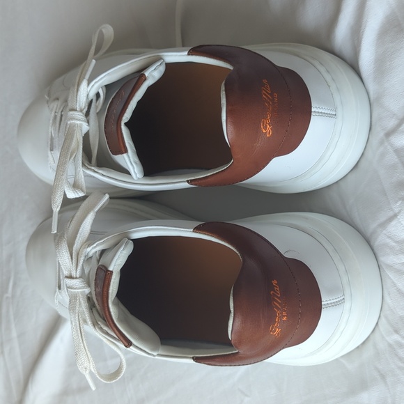 Good Man Brand Men's Legend London Sneaker - Picture 3 of 15